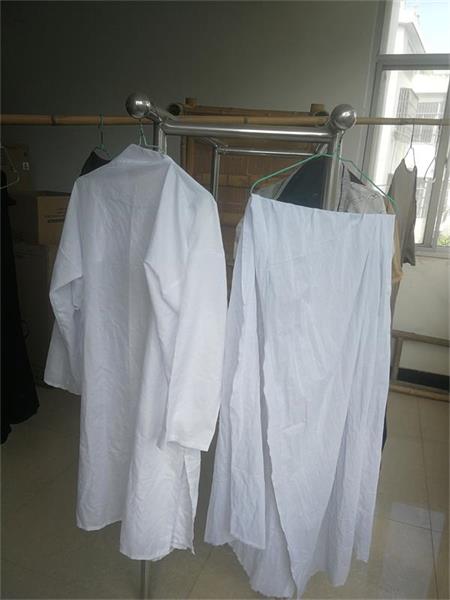 丧服